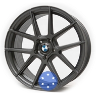 Replica BMW MR10 8.5x19 5x112 ET35 DIA66.6 GR