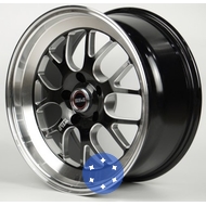 CAST WHEELS CW7009 10.5x18 5x114.3 ET25 DIA73.1 BMLP