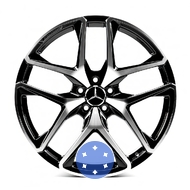 Replica MR5528 11x21 5x112 ET49 DIA66.6 BMF