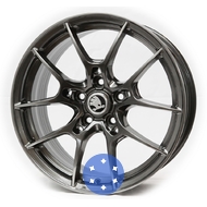 Replica Skoda KW11 7x16 5x112 ET35 DIA66.6 HB