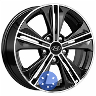 Replica Hyundai CT-1752 6x16 5x114.3 ET43 DIA67.1 MB