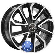 Replica TOYOTA CT-2334 7.5x18 5x114.3 ET45 DIA60.1 MB