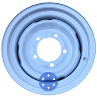 Кременчуг Трактори Т-16, Т-25, Т-40, сівалки 4.5x16 5x175 ET-25 DIA135 Gray