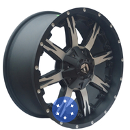 ZF TL8141 9x20 5x127 ET18 DIA71.6 MBM