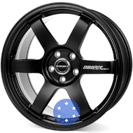 Borbet DB8GT2 8.5x18 5x120 ET35 DIA72.5 BM