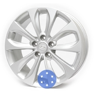 Replica Hyundai HD3 7.5x18 5x114.3 ET48 DIA67.1 S