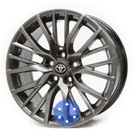 Replica Toyota D1260 8x20 5x114.3 ET30 DIA60.1 HB