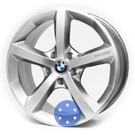 Replica BMW AF139 8x18 5x120 ET32 DIA72.6 HS