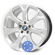Replica BMW RD22 9.5x20 5x120 ET35 DIA74.1 HS