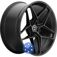 HRE FF11 10.5x21 5x112 ET35 DIA66.6 SB