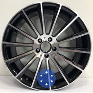 Sportmax Racing SR-9401 8.5x20 5x112 ET40 DIA66.6 BEP