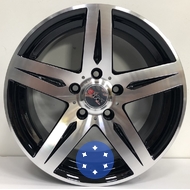 Sportmax Racing SR-264 7x16 5x114.3 ET40 DIA0 BP