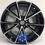 Sportmax Racing SR-9424 8x18 5x112 ET40 DIA66.6 BEP