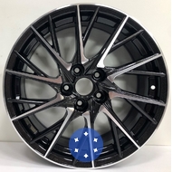 Sportmax Racing SR-9429 7.5x18 5x114.3 ET45 DIA60.1 BEP