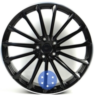 WS FORGED WS1419 8.5x20 5x112 ET42 DIA66.5 SBLP