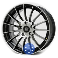 Replica KIA FF-05 7.5x17 5x114.3 ET35 DIA73.1 BMF