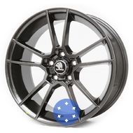 Replica Skoda M01 8x18 5x112 ET38 DIA73.1 HB
