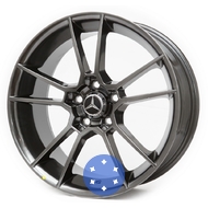 Replica Mercedes M01 8x18 5x112 ET38 DIA73.1 HB