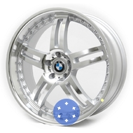 Replica BMW M05 8.5x20 5x112 ET35 DIA73.1 SMLP