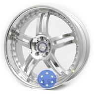 Replica Mercedes M05 8.5x20 5x112 ET35 DIA73.1 SMLP