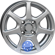 LSW L338 7x16 5x118 ET40 DIA71.1 S