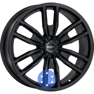 Mak Peak 8.5x18 6x139.7 ET55 DIA95.1 BMr