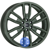 Mak Peak 8.5x18 6x139.7 ET24 DIA106.1 AG