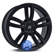 Brock RC27 7x17 5x108 ET50 DIA63.4 BM