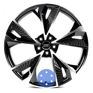 Replica A5456 9x20 5x112 ET35 DIA0 GBMF