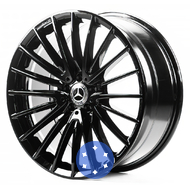Replica MR577 9x21 5x112 ET34 DIA66.56 GB