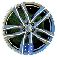 Audi OEM Q7 4M 8.5x19 5x112 ET28 DIA66.6 S
