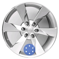 Replica Mitsubishi L-189 9x20 6x139.7 ET40 DIA0 HS