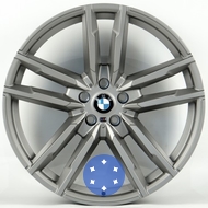 Replica FORGED B2544 10x20 5x112 ET39 DIA66.5 MGR