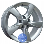 Audi OEM 4G0071497 7.5x17 5x112 ET37 DIA66.6 S