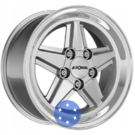 Ronal R 9 7x16 5x112 ET23 DIA66.5 S