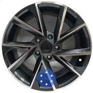 Replica VW, Skoda CT-2224 7.5x17 5x112 ET45 DIA57.1 MG