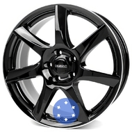 Dezent TW  6.5x16 4x108 ET46 DIA70.1 BP
