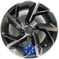 Replica Citroen CT-1441 5x15 4x108 ET20 DIA65.1 MG