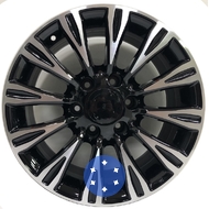Replica Nissan CT-2025 8x18 6x139.7 ET35 DIA78.1 MB