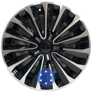 Replica VW CT-2240 7x17 5x112 ET45 DIA0 MB