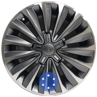 Replica VW CT-2240 7x17 5x112 ET45 DIA57.1 MG