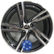 Replica Volvo CT-1522 8x18 5x108 ET42 DIA63.4 MG