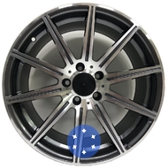 Replica Mercedes-Benz CT-1122 8.5x18 5x112 ET43 DIA0 MG