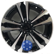 Replica Honda CT-1673 7.5x18 5x114.3 ET42 DIA0 MB