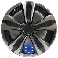 Replica Honda CT-1673 7.5x18 5x114.3 ET42 DIA64.1 MG