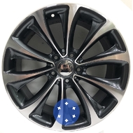 Replica BMW CT-1230 8x18 5x120 ET30 DIA0 MG