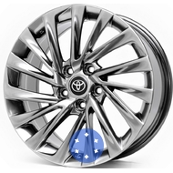 Replica Toyota RB313 8x18 5x114.3 ET40 DIA60.1 HB