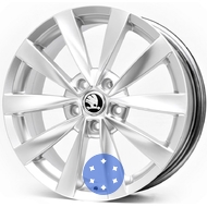 Replica Skoda RB45 7x17 5x112 ET42 DIA0 HS