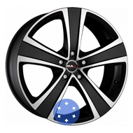 Mak F5 7x16 5x112 ET45 DIA76 DP