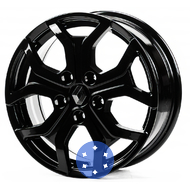 Replica RN896 6.5x16 5x114.3 ET50 DIA66.1 GB